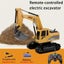 RC Car Digger Excavator Carousel 17