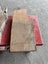 Two small size Ancient Swamp Kauri slabs for Woodwork Carousel 5