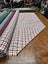 Gingham Fabric – PolyCotton Blend – 140cm Wide – $8 per metre – Multiple Colours Carousel 6