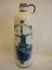 DELFT BLUE & WHITE VINTAGE BOTTLE H/PAINTED Carousel 1