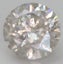 $1 RES * Valuation $7,512.00 * 1.12ct Round Large WHITE Diamond Loose IGL CERT Carousel 3