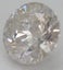 $1 RES * Valuation $7,512.00 * 1.12ct Round Large WHITE Diamond Loose IGL CERT Carousel 5