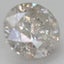 $1 RES * Valuation $7,512.00 * 1.12ct Round Large WHITE Diamond Loose IGL CERT Carousel 7