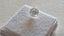 $1 RES * Valuation $7,467.00 * 1.06ct Round Large WHITE Diamond Loose IGL CERT Carousel 10
