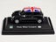 Hongwell Cararama New Mini Cooper (GB) - Scale 1:72 Carousel 9