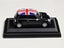 Hongwell Cararama New Mini Cooper (GB) - Scale 1:72 Carousel 10