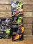 Vintage Star Wars Action Figure Box Collection - $1 RESERVE Carousel 3