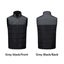 Heated Vest for Men Women, Lightweight Warming Heated Vest Rechargeable Smart Carousel 5