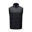 Heated Vest for Men Women, Lightweight Warming Heated Vest Rechargeable Smart Carousel 7