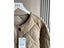Women's Vintage Crewneck Quilted Casual Jacket Carousel 3