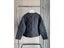 Women's Vintage Crewneck Quilted Casual Jacket Carousel 6