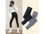 Womens High Waisted Seamless Leggings Sports Fitness Yoga Pants Gym Leggings Carousel 3