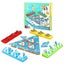 Addition and Subtraction Game Math Board Game For Kids Math Game Learning Carousel 1