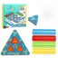 Addition and Subtraction Game Math Board Game For Kids Math Game Learning Carousel 5