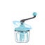 Manual Egg Beater Hand Mixer Perfect for Whipping Egg Whites Cream Cake Batter Carousel 8