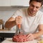 Meat Chopper Meat Shredder for Ground Beef Heat Resistant Meat Masher Carousel 1