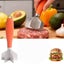 Meat Chopper Meat Shredder for Ground Beef Heat Resistant Meat Masher Carousel 2
