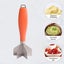 Meat Chopper Meat Shredder for Ground Beef Heat Resistant Meat Masher Carousel 3