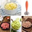 Meat Chopper Meat Shredder for Ground Beef Heat Resistant Meat Masher Carousel 4