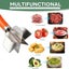 Meat Chopper Meat Shredder for Ground Beef Heat Resistant Meat Masher Carousel 8