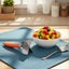 Meat Chopper Meat Shredder for Ground Beef Heat Resistant Meat Masher Carousel 9