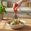 Meat Chopper Meat Shredder for Ground Beef Heat Resistant Meat Masher Carousel 10