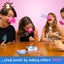 Snort Funny Party Card Games The Oinkcredible You Laugh You Lose Party Game Pig Carousel 2