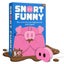 Snort Funny Party Card Games The Oinkcredible You Laugh You Lose Party Game Pig Carousel 1