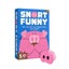 Snort Funny Party Card Games The Oinkcredible You Laugh You Lose Party Game Pig Carousel 3