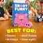 Snort Funny Party Card Games The Oinkcredible You Laugh You Lose Party Game Pig Carousel 5