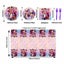 Kpop De-mon Birthday Party Tableware Set Paper Plates Cups Napkins Tablecloth Ba Carousel 4
