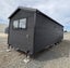 9.0 x 3.3 Gable Tiny Home On Wheels Ready NOW Carousel 3