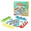 Multiplication Board Game Card Game Set Carousel 2