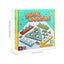 Multiplication Board Game Card Game Set Carousel 3