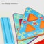 Multiplication Board Game Card Game Set Carousel 4