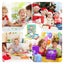Multiplication Board Game Card Game Set Carousel 7