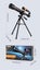 Kids Telescope,Outdoor Bird Watching Refractor,Astronomy Space Portable Telescop Carousel 6