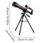 Kids Telescope,Outdoor Bird Watching Refractor,Astronomy Space Portable Telescop Carousel 11