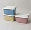 120L Extra-Large Stackable Plastic Storage Container | DD1103 Carousel 1