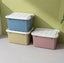 120L Extra-Large Stackable Plastic Storage Container | DD1103 Carousel 2