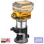 Brushless Compact Router 21V - SKIN ONLY - EXCLUDES BATTERY AND CHARGER Carousel 1