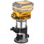 Brushless Compact Router 21V - SKIN ONLY - EXCLUDES BATTERY AND CHARGER Carousel 2