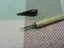 Awesome Vintage Mechanical Propelling Pencil New Zealand Breweries Auckland Carousel 7