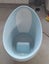 Shnuggle baby bath Carousel 1