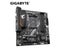 GIGABYTE New B550M AORUS ELITE Motherboard Micro-ATX Socket AM4 For Ryzen 5000 Carousel 4