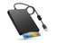 USB Floppy Disk Reader Drive For Windows Mac 3.5" 1.44MB Carousel 1