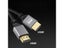 4K@60HZ 0.5-2.4M Compatible HDMI TO HDMI/MINI HDMI/ Micro HDMI/Coiled Extension Carousel 6