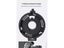 ZSYB Mini Bowens Mount Adapter Ring Original Adapter To Bowens Bayonet For Carousel 4