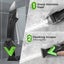 5-In-1 Silicone Caulking Tool Sealant Finishing Tool For Grout With Scraper Carousel 2