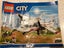 Lego 60116 City: Hospital: Ambulance Plane Carousel 4